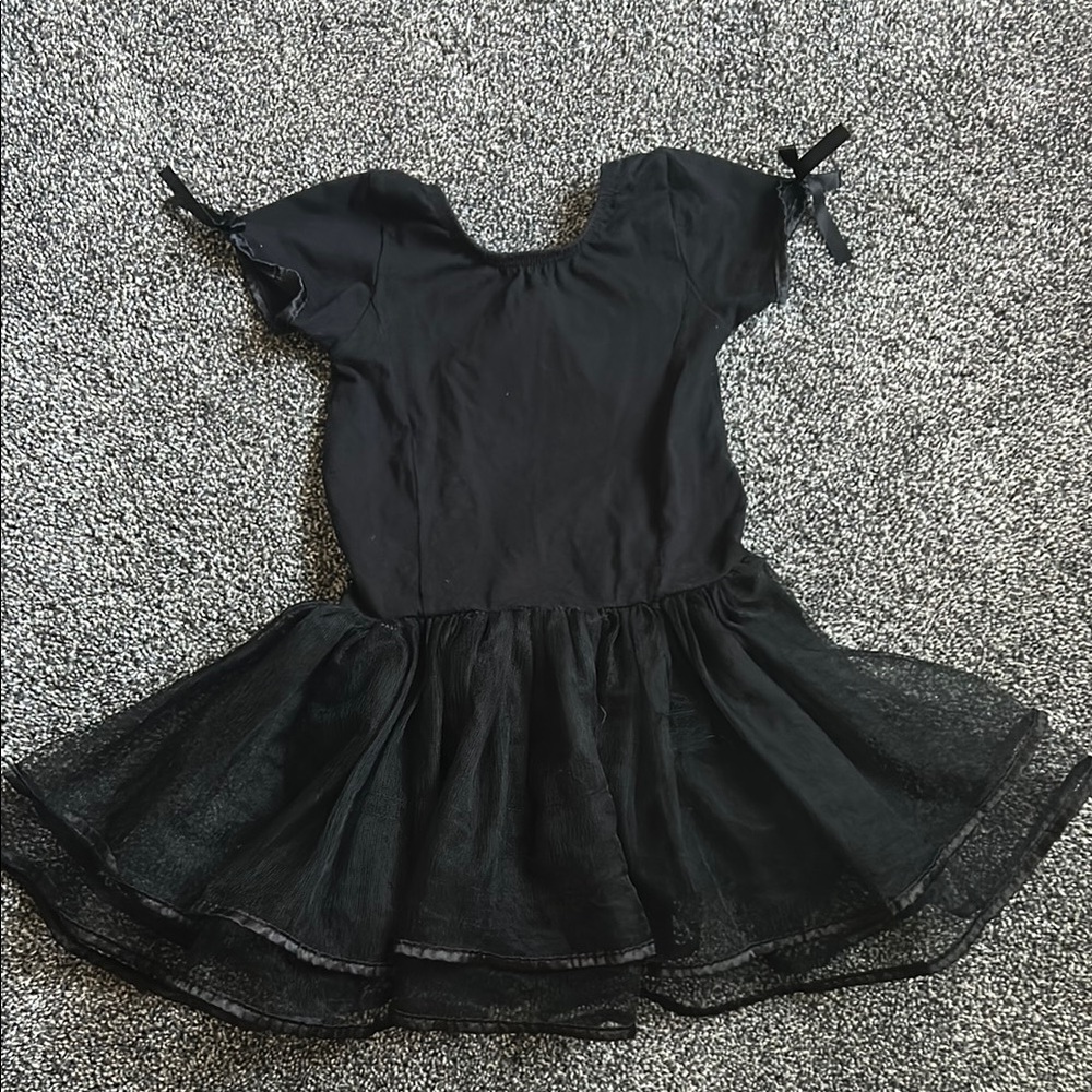 Ruffle Butts Tutu Leotard